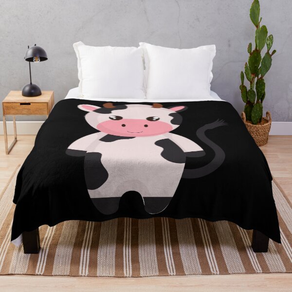 Item preview, Vacas Kawaii Cute designed and sold by TrendKing.