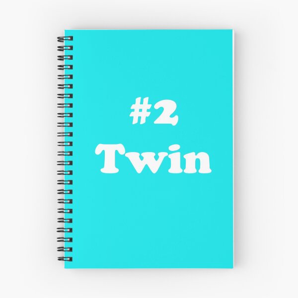 Item preview, #2 Twin designed and sold by ThingsByJoy.