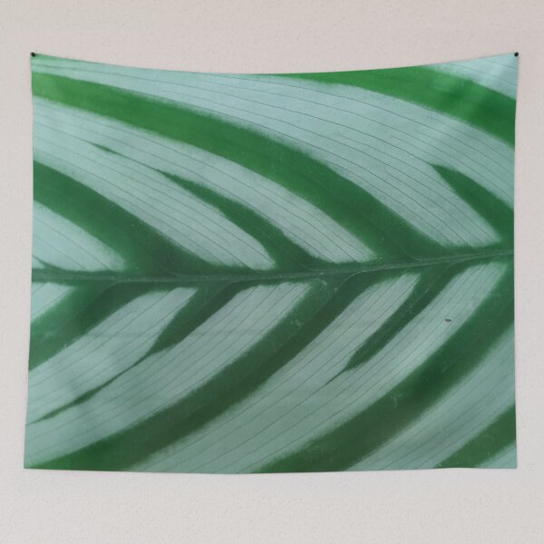 Item preview, Striped Sheet designed and sold by praupp.