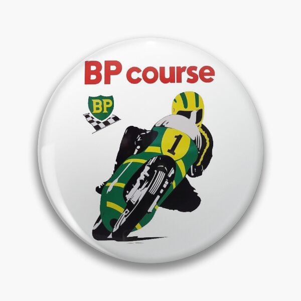 Artikelvorschau, BP MOTORRAD-RENNEN entworfen und verkauft von WilArt02.