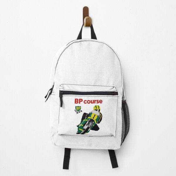 Item preview, BP MOTORCYCLE RACE designed and sold by WilArt02.