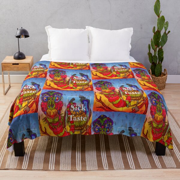 Item preview, Chilli Bird Sick Taste designed and sold by Sicktaste1.