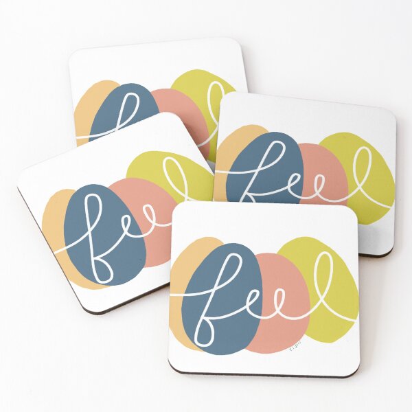 Item preview, Choose To Feel  designed and sold by RootedInCourage.