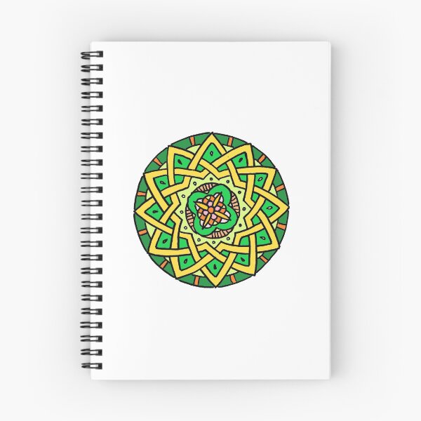 Item preview, 12-point Mandala: #1 designed and sold by Elevyynaaa.
