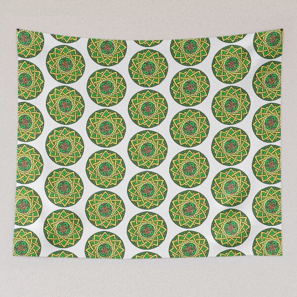 Item preview, 12-point Mandala: #1 designed and sold by Elevyynaaa.