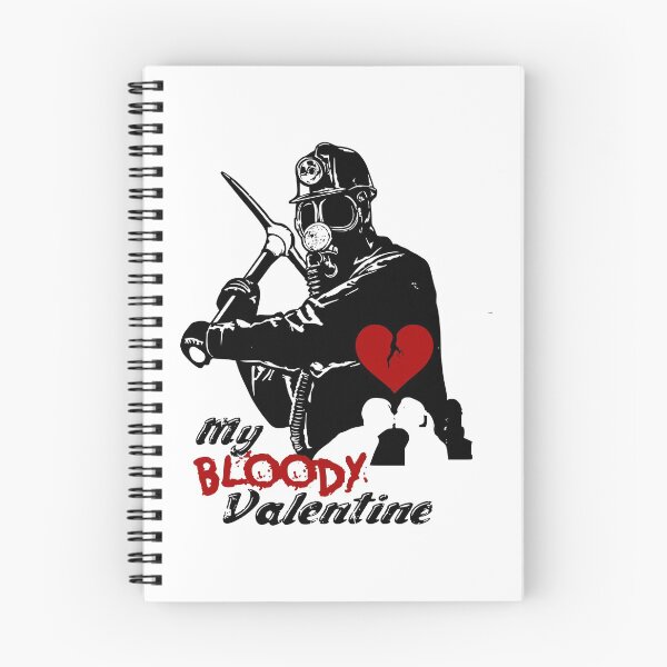 Artikelvorschau, Mein verdammter Valentinstag entworfen und verkauft von The Fit.
