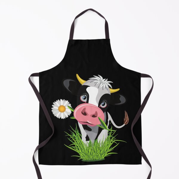 Artikelvorschau, Vacas Kawaii süße Kuh entworfen und verkauft von TrendKing.