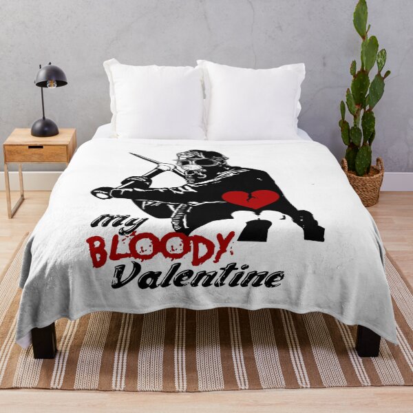 Item preview, My bloody Valentine designed and sold by The Fit.