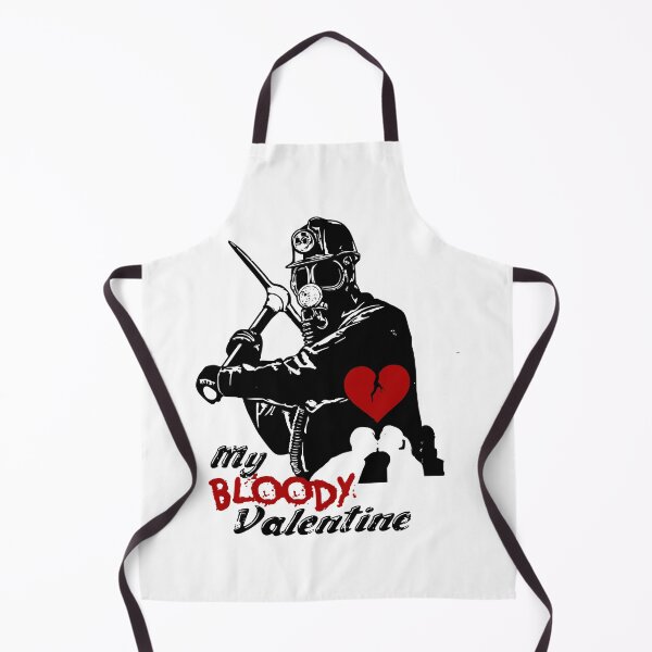 Item preview, My bloody Valentine designed and sold by The Fit.