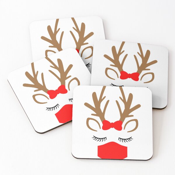 Item preview,  Merry Coronamas designed and sold by Mariano Topno.