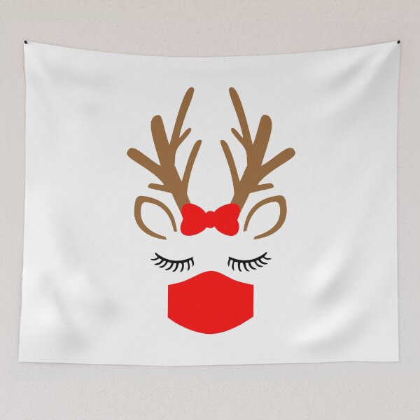 Item preview,  Merry Coronamas designed and sold by Mariano Topno.
