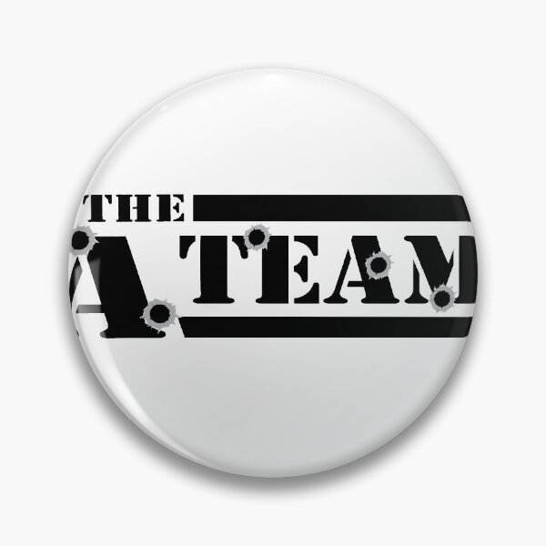 Item preview, A-Team designed and sold by Megatroll.