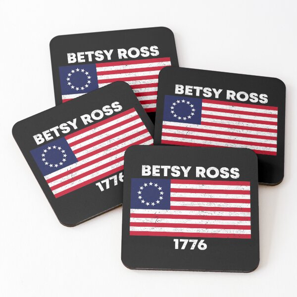 Item preview, rush limbaugh betsy ross flag designed and sold by Teeinno.