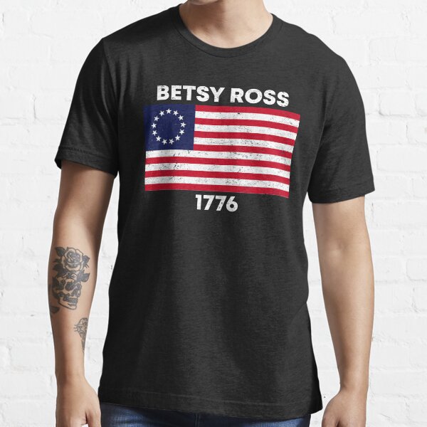 betsy ross tee shirt rush limbaugh