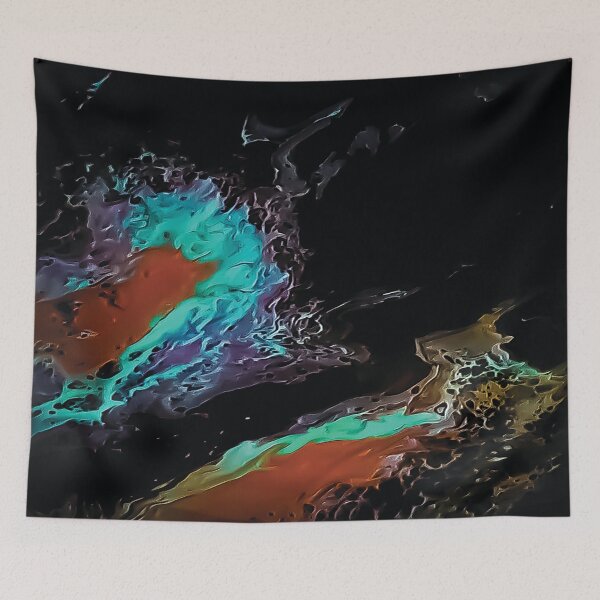Item preview, Dark Estuary designed and sold by KaryKreations.