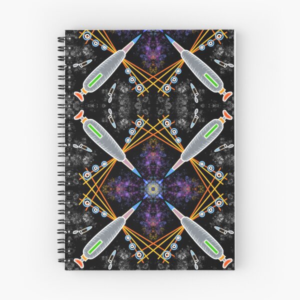 Item preview, Hail the laboratory pipettes - Black background designed and sold by Osher-BioArt.