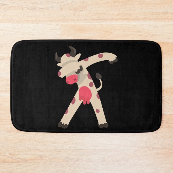 Item preview, Vacas Kawaii Funny Dab designed and sold by TrendKing.