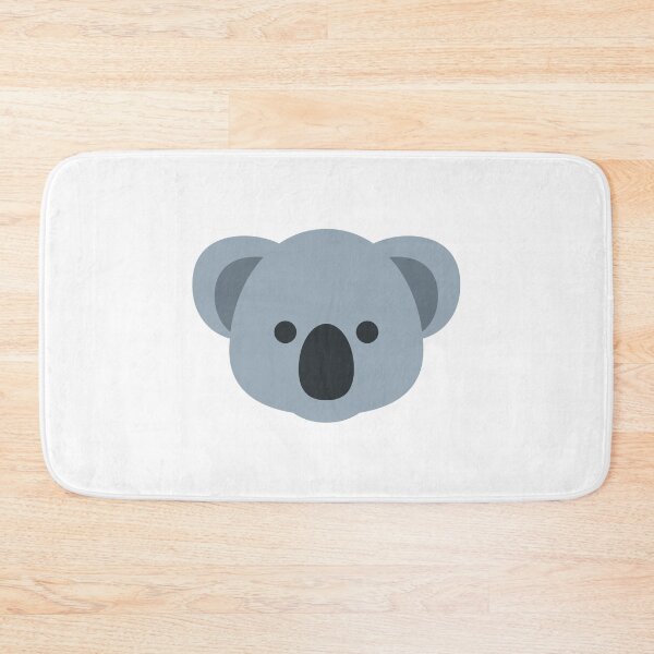 Item preview, Koala designed and sold by Stitchmoji.