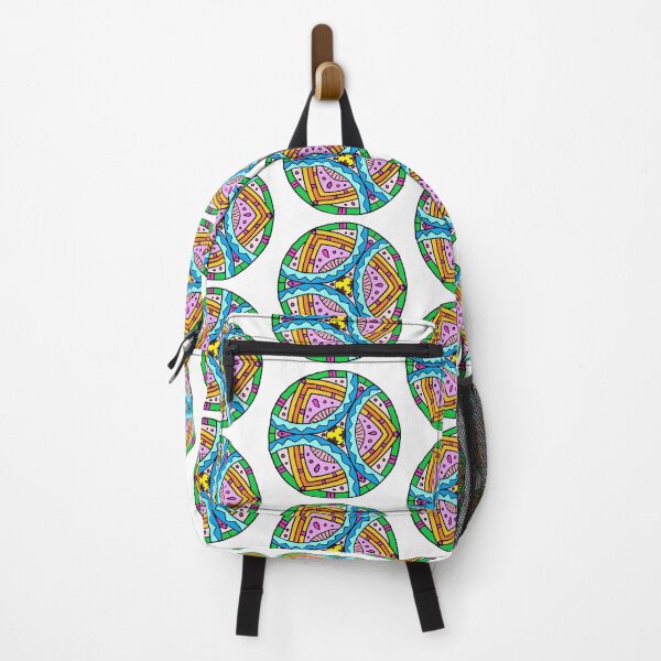 Item preview, 3-point Mandala: #1 designed and sold by Elevyynaaa.