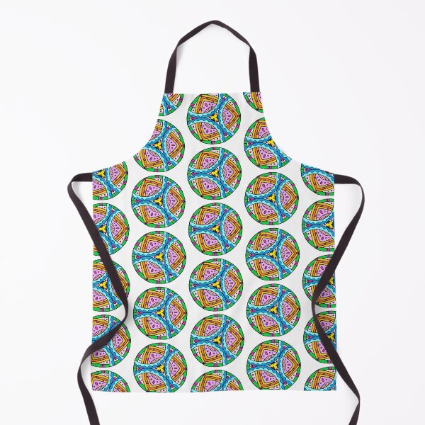 Item preview, 3-point Mandala: #1 designed and sold by Elevyynaaa.