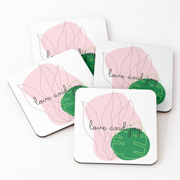 Item preview, Love and Joy designed and sold by Tyller Haili.