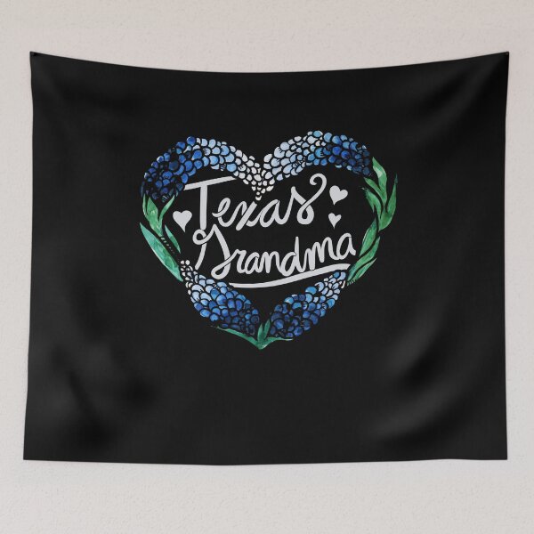 Item preview, Texas grandma designed and sold by FrictionMaxxing.