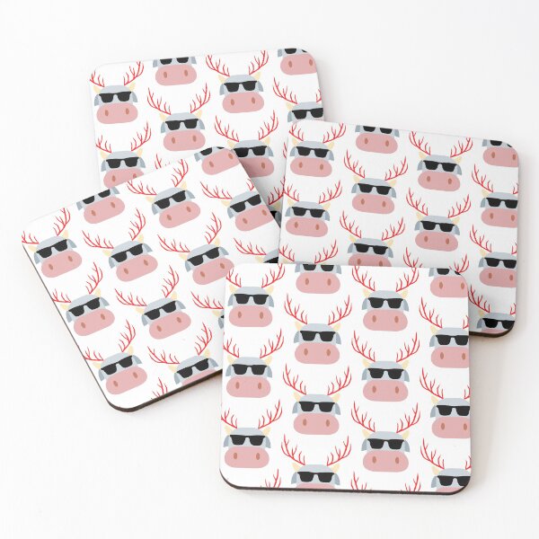Item preview, cool cow designed and sold by OMdesigns93.