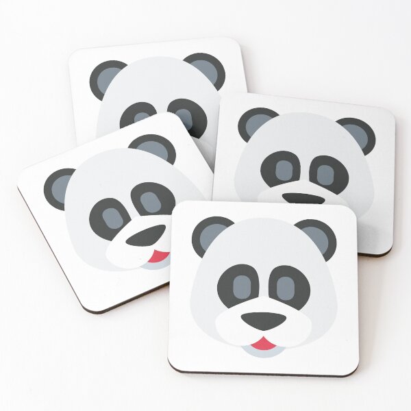 Item preview, Panda designed and sold by Stitchmoji.