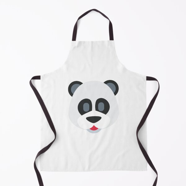 Item preview, Panda designed and sold by Stitchmoji.