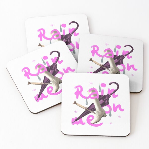 Item preview, Rain on me designed and sold by jaimebermejo.
