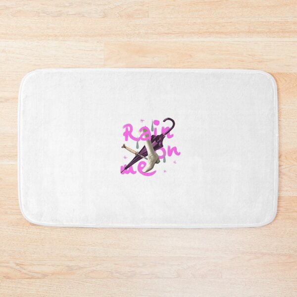 Item preview, Rain on me designed and sold by jaimebermejo.