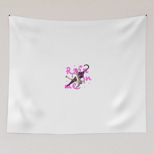 Item preview, Rain on me designed and sold by jaimebermejo.