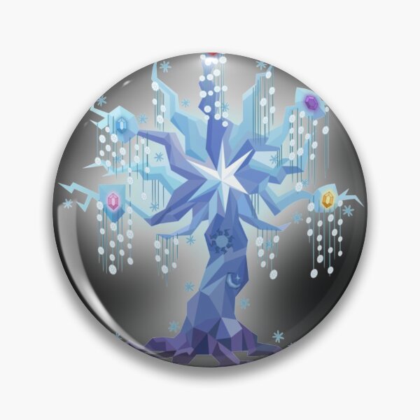 Item preview, Tree of Harmony designed and sold by hannahmander.