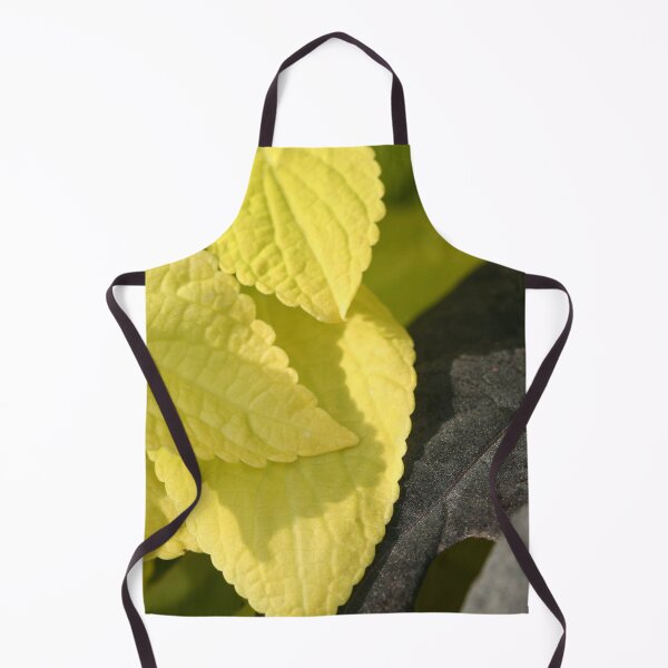 Item preview, Green / Black Leaves designed and sold by XCEEDTRANSITION.