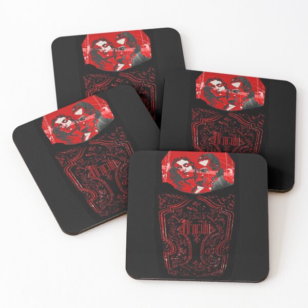 Item preview, The Love of Dracula  designed and sold by DeDesign Collective.