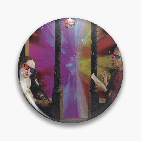 Item preview, Synesthesia designed and sold by visionofbrain.