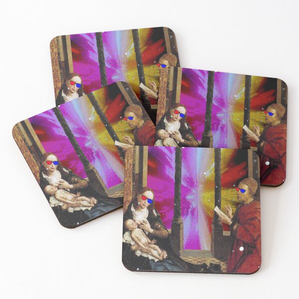 Item preview, Synesthesia designed and sold by visionofbrain.