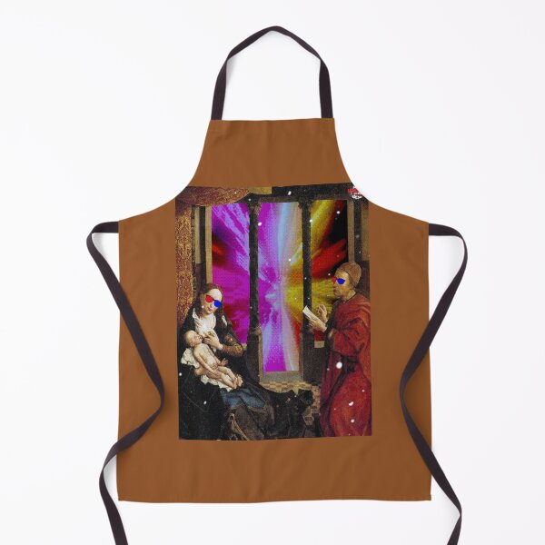 Item preview, Synesthesia designed and sold by visionofbrain.