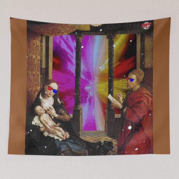 Item preview, Synesthesia designed and sold by visionofbrain.