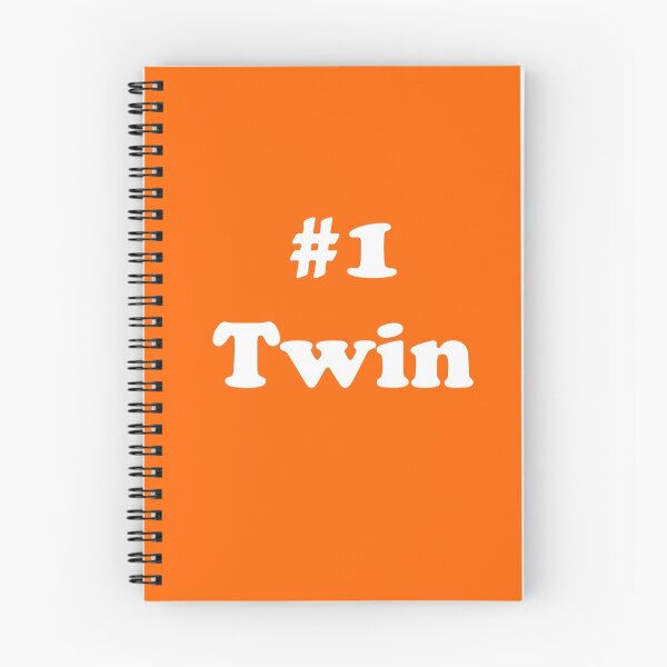 Item preview, #1 Twin designed and sold by ThingsByJoy.
