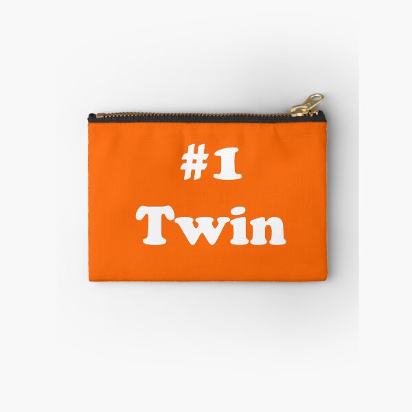 Item preview, #1 Twin designed and sold by ThingsByJoy.