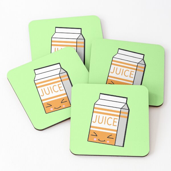 Item preview, juice pack designed and sold by Hard3dge.