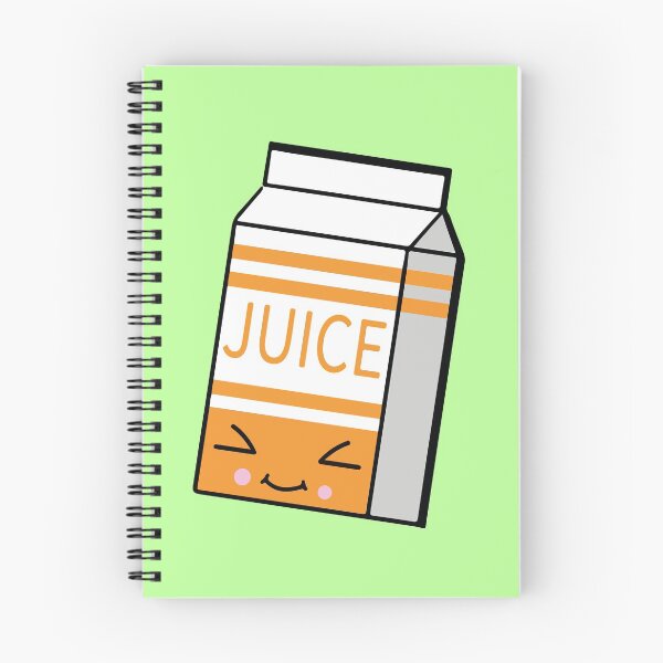 Item preview, juice pack designed and sold by Hard3dge.