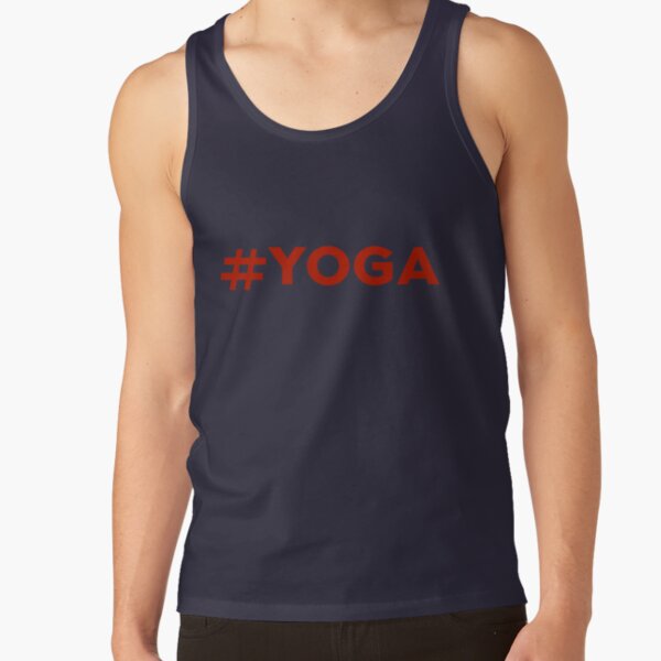 Bikram Yoga Tank Tops for Sale