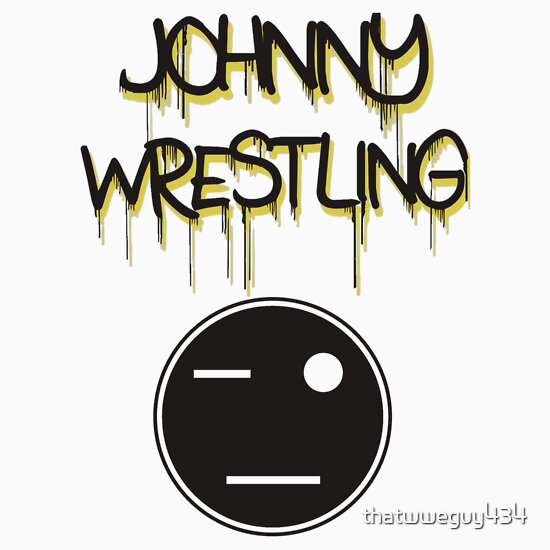 Johnny Gargano: Gifts & Merchandise | Redbubble