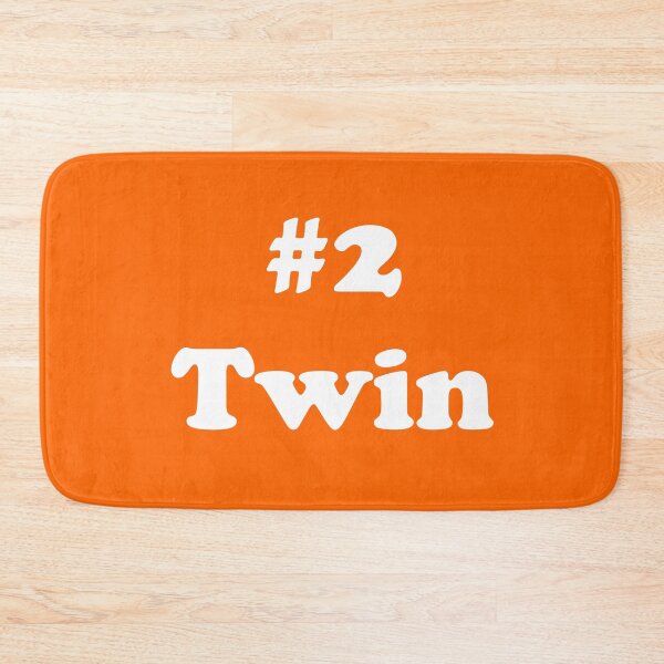 Item preview, #2 Twin designed and sold by ThingsByJoy.