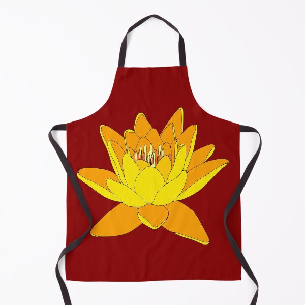 Item preview, Water Lily designed and sold by Koiartsandus.