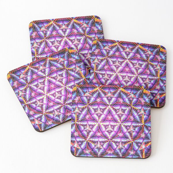 Item preview, Looking through a kaleidoscope 3 designed and sold by acottrill.