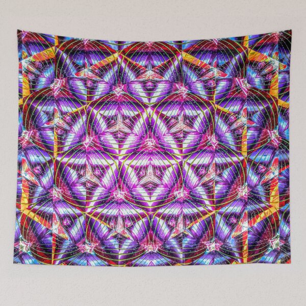 Item preview, Looking through a kaleidoscope 3 designed and sold by acottrill.