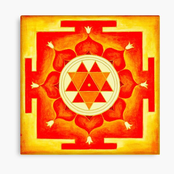 Item preview, Durga Yantra is a powerful Yantra for transformation of consciousness designed and sold by RaimondKlavins.